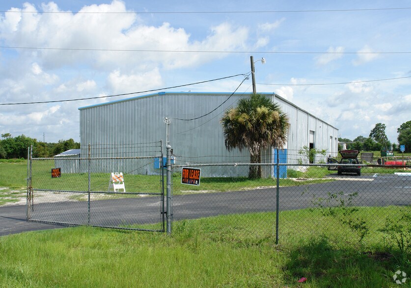 4125 5th St, Kissimmee, FL à vendre - Photo de l’immeuble – Image 3 sur 4