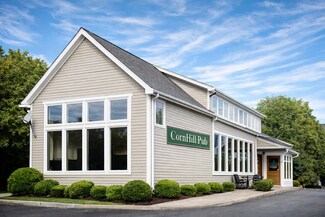 Plus de détails pour 251 Exchange Blvd, Rochester, NY - Local commercial à louer