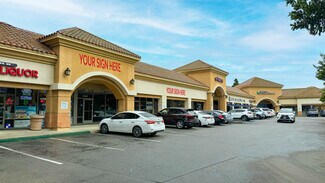 Plus de détails pour 4910-4992 Verdugo Way, Camarillo, CA - Local commercial à louer
