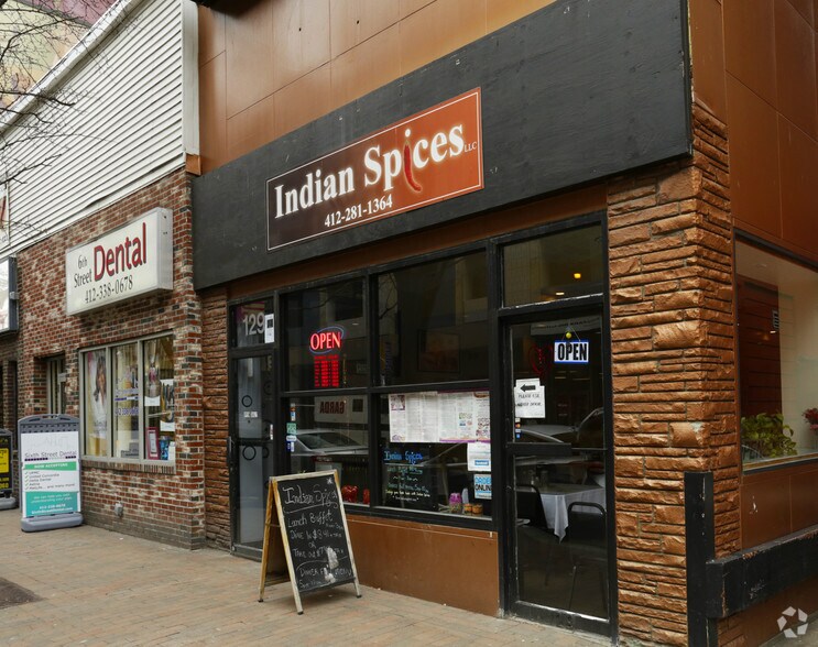 129 6th St, Pittsburgh, PA à vendre - Photo de l’immeuble – Image 3 sur 5