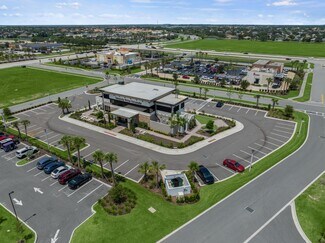 Plus de détails pour 5475 Lorkey Ln, Melbourne, FL - Local commercial à vendre