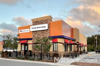 Plus de détails pour 2716 S US Highway 1, Fort Pierce, FL - Local commercial à louer