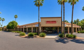 Plus de détails pour 3617-3725 E Southern Ave, Mesa, AZ - Local commercial à louer
