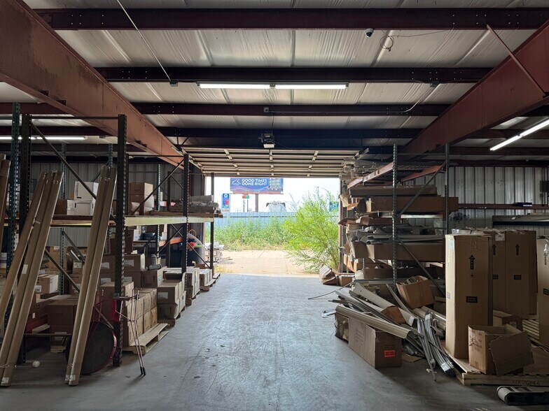 2901 N I-35 Service Rd, Oklahoma City, OK à vendre - Photo intérieure – Image 3 sur 4