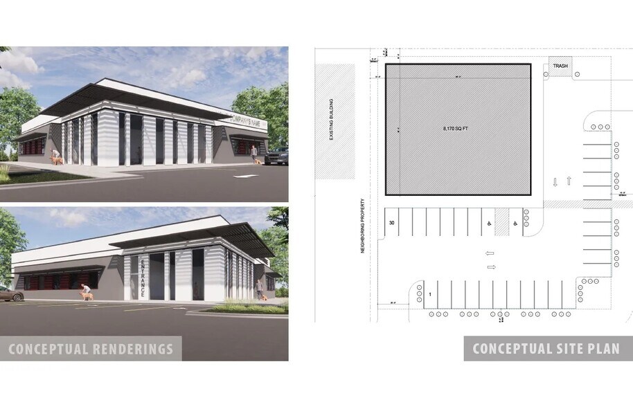 16079 Equine Dr, Nampa, ID à louer - Photo de l’immeuble – Image 3 sur 4