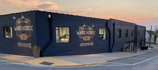 Plus de détails pour 764 E Seventh St, Lexington, KY - Industriel/Logistique à vendre