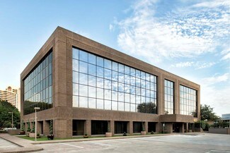 Plus de détails pour 4901 Lyndon B Johnson Fwy, Dallas, TX - Bureau à louer
