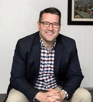Eric Ebeling