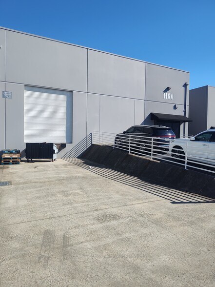 1160 Tara Ct, Rocklin, CA à louer - Photo de l’immeuble – Image 3 sur 5