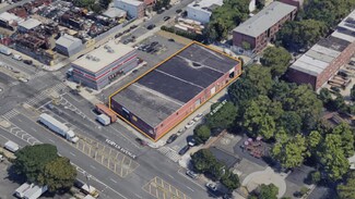Plus de détails pour 8202 Foster Ave, Brooklyn, NY - Local commercial à vendre