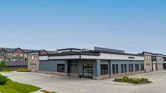 Plus de détails pour 801 NE Venture Dr, Waukee, IA - Local commercial à louer