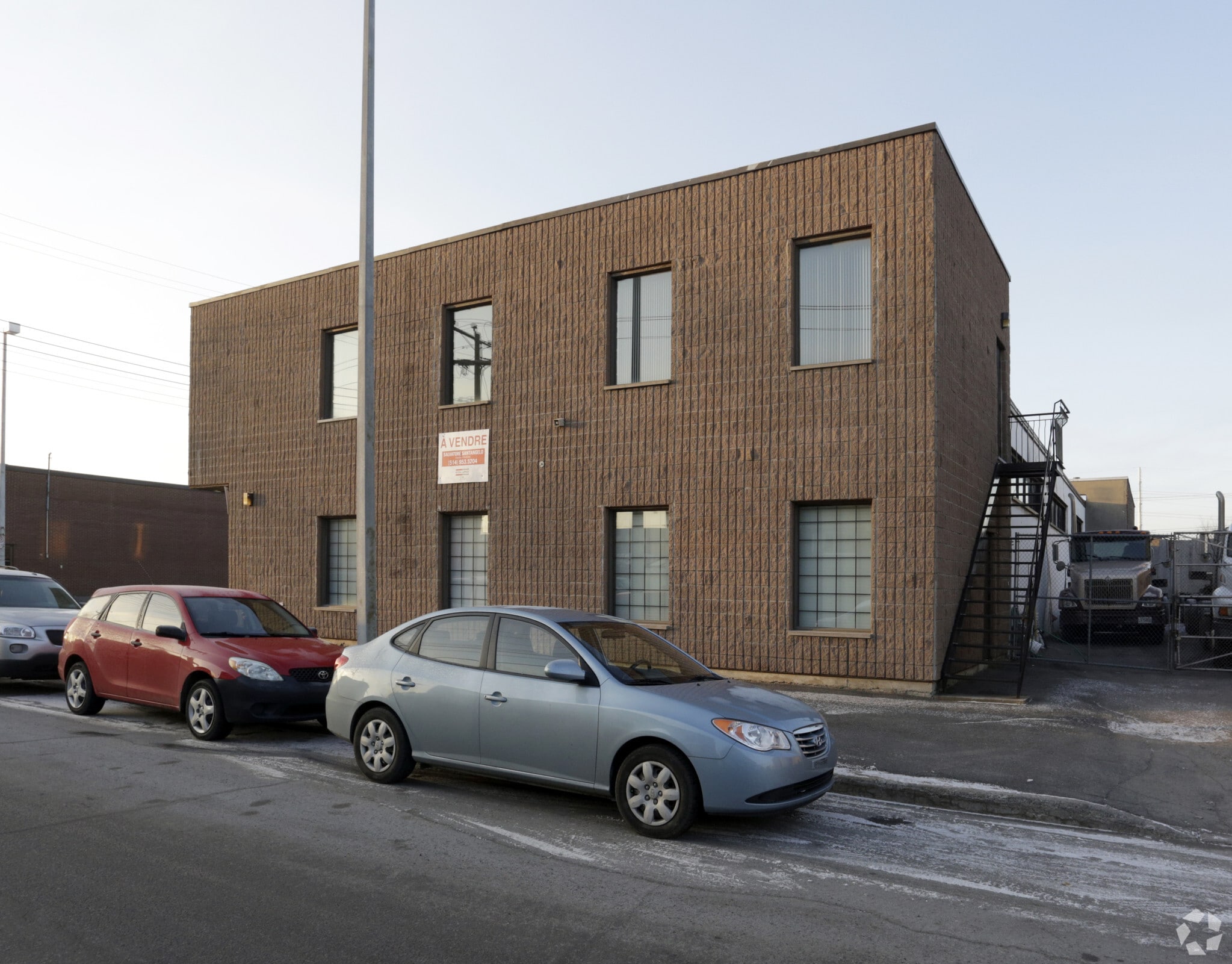 11600 6e Av, Montréal, QC à vendre Photo principale– Image 1 sur 3