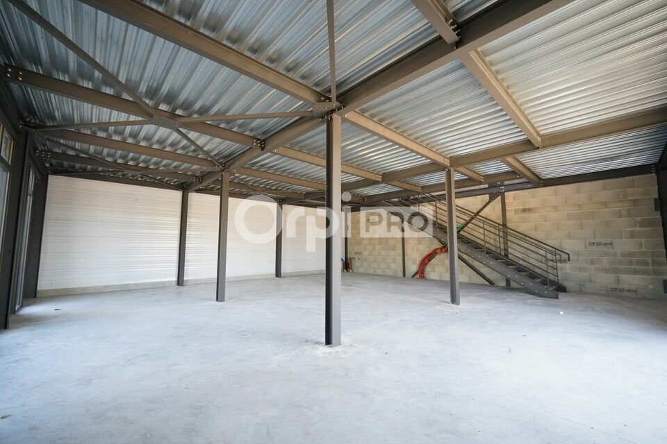 20 Boulevard Ampère, Tignieu-Jameyzieu à vendre Photo intérieure– Image 1 sur 16