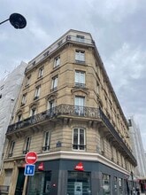 24 Rue Buffault, Paris à louer Photo intérieure– Image 1 sur 15