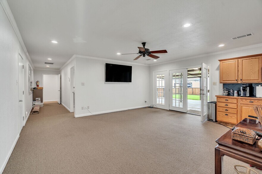 4520 Keller Hicks Rd, Keller, TX à louer - Photo intérieure – Image 3 sur 8