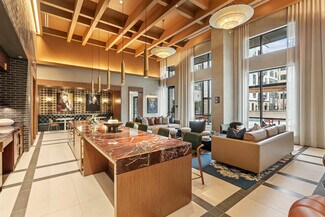 Plus de détails pour 6601 Melville St, Hyattsville, MD - Local commercial à louer