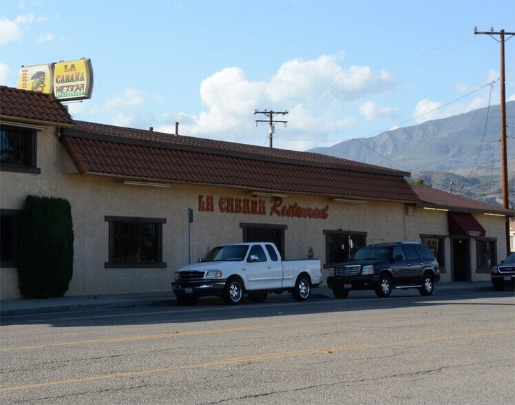 1259 E Harvard Blvd, Santa Paula, CA à vendre - Photo de l’immeuble – Image 3 sur 7