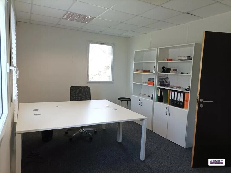 Bureau dans Nantes à vendre - Photo de l’immeuble – Image 2 sur 8