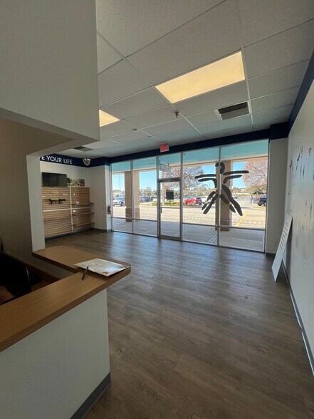 13700-13850 Little Rd, Hudson, FL à louer - Photo de l’immeuble – Image 2 sur 8