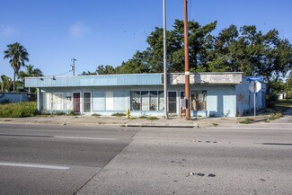 Plus de détails pour N Tamiami Trail, North Fort Myers, FL – Local commercial à vendre, North Fort Myers, FL