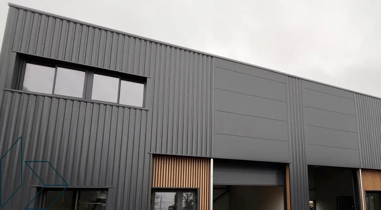 Photo de l’immeuble