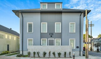 Plus de détails pour 4200 Saint Claude Ave, New Orleans, LA - Hôtellerie à vendre