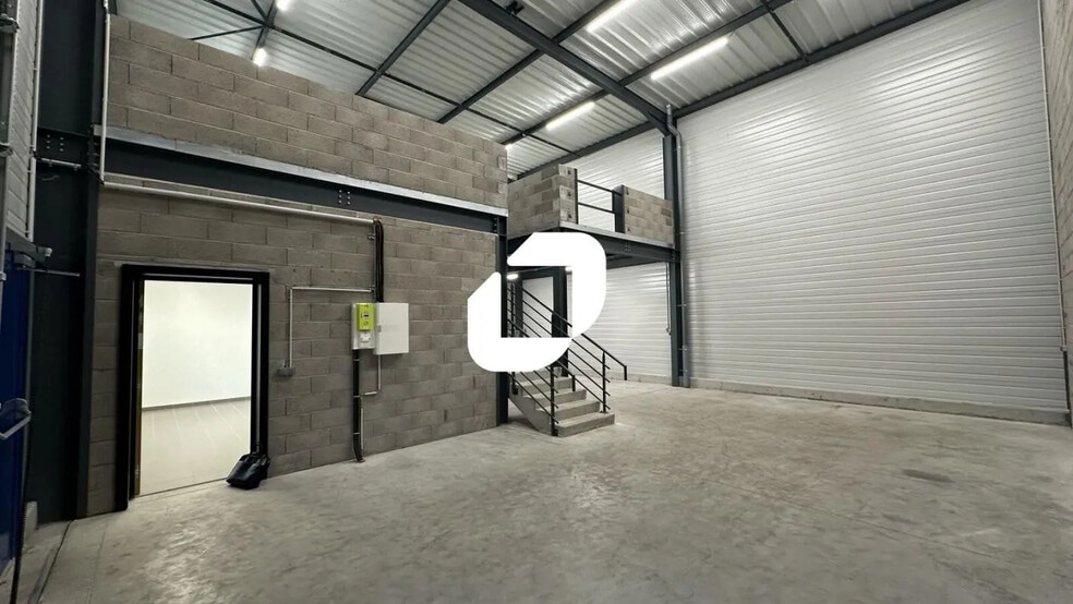 4 A Rue Denis Papin, Illkirch-Graffenstaden à louer - Photo de l’immeuble – Image 2 sur 22