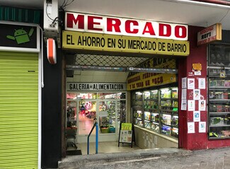 Plus de détails pour Calle De Gutierre De Cetina, 73, Madrid - Logement à vendre
