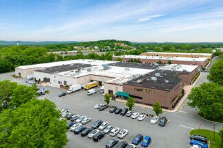 Plus de détails pour 21-25 Riverside Dr, Pine Brook, NJ - Local d'activités, Industriel/Logistique à louer