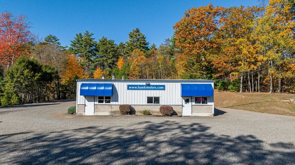 1100 US ROUTE 1, York, ME à vendre - Photo de l’immeuble – Image 2 sur 30