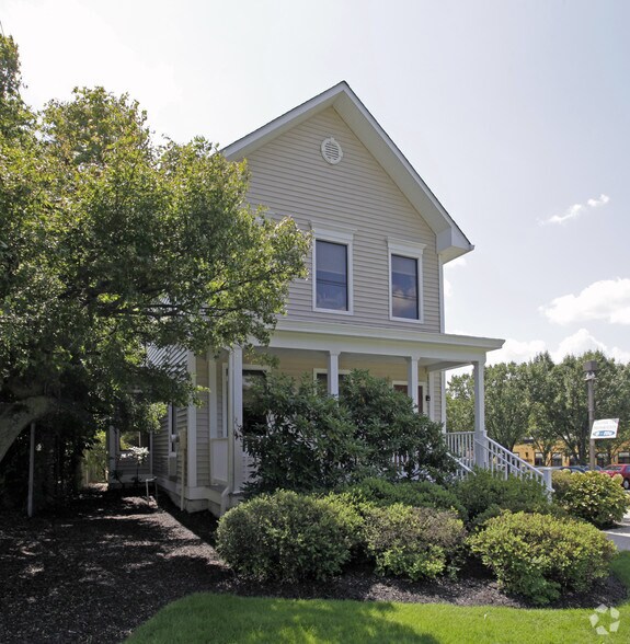 1711 E Route 46, Parsippany, NJ à vendre - Photo de l’immeuble – Image 2 sur 10