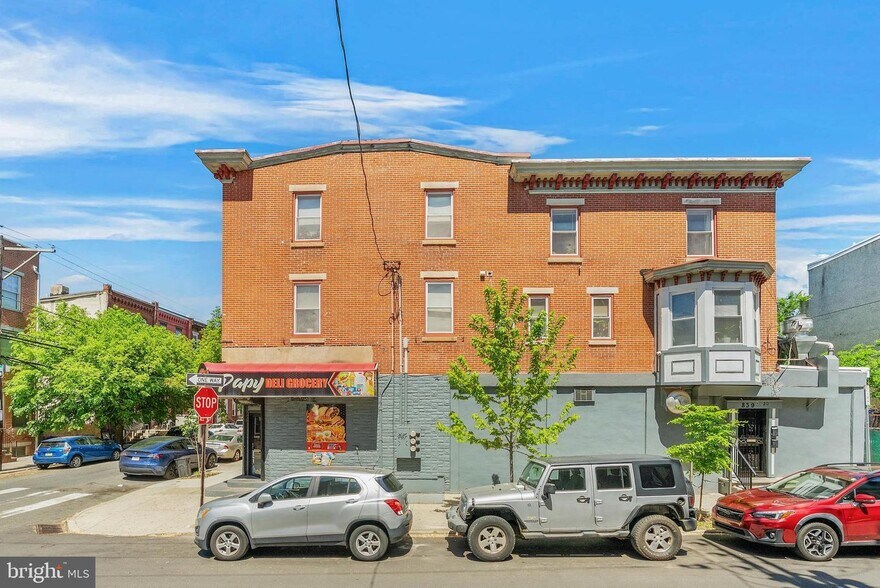 839 N 20th St, Philadelphia, PA à vendre - Photo de l’immeuble – Image 2 sur 26