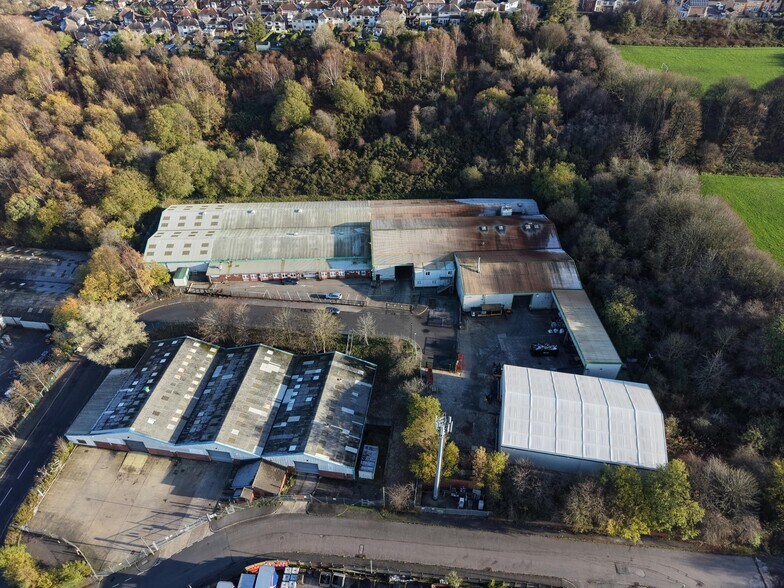 Birley Clos, Sheffield à vendre - Photo de l’immeuble – Image 3 sur 12