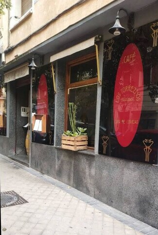 Plus de détails pour Local commercial à louer