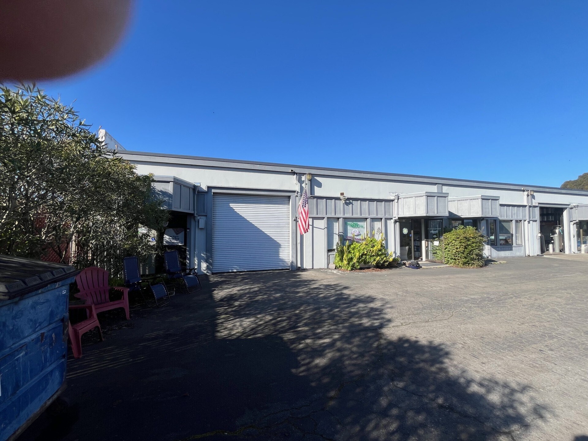 22 Commercial Blvd, Novato, CA à louer Photo intérieure– Image 1 sur 8