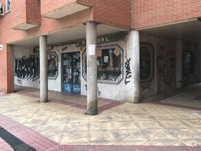 Plaza de Blas de Otero, 1, Rivas-Vaciamadrid, Madrid à louer Photo intérieure– Image 2 sur 3