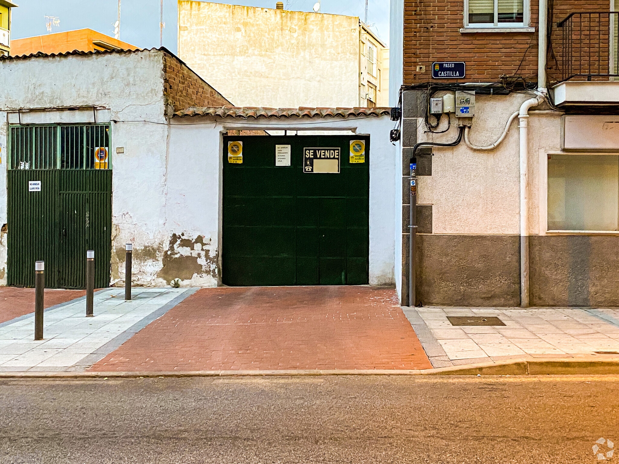 Paseo Castilla, 33, Alcorcón, Madrid à vendre Photo principale– Image 1 sur 3