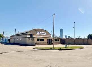 Plus de détails pour 927 SW 6th St, Oklahoma City, OK - Industriel/Logistique à louer