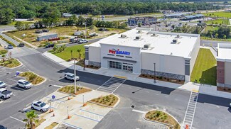 Plus de détails pour 1814 N Lecanto Blvd, Lecanto, FL - Local commercial à vendre