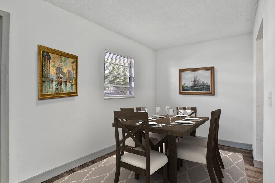 1835 S Segrave St, South Daytona, FL à vendre - Photo de l’immeuble – Image 3 sur 25