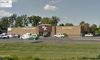Plus de détails pour 863 High Point Dr, Byron, MN - Local commercial à louer