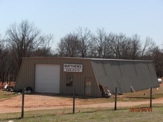 Plus de détails pour 29189 U S Highway 177, Macomb, OK - Spécialisé à vendre