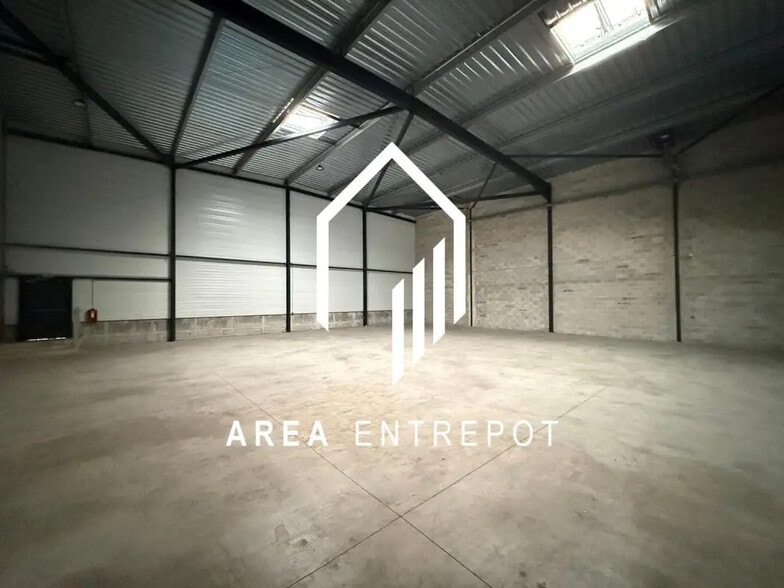 Local d’activités dans Aix-en-Provence à louer - Photo intérieure – Image 3 sur 8