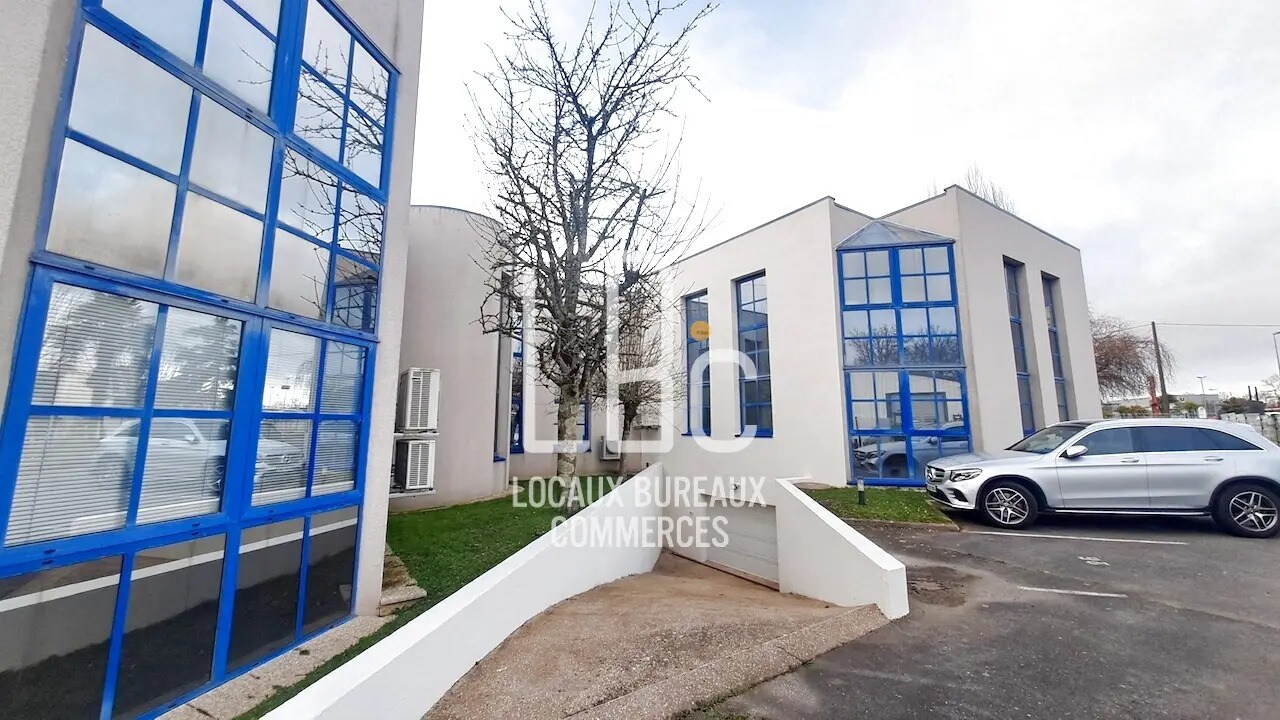 Photo de l’immeuble