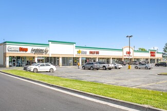 Plus de détails pour 1002 Jefferson Terrace Blvd, New Iberia, LA - Local commercial à louer