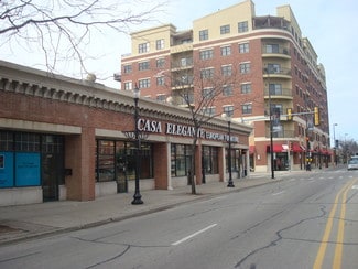 Plus de détails pour 4935 Oakton St, Skokie, IL - Local commercial à louer