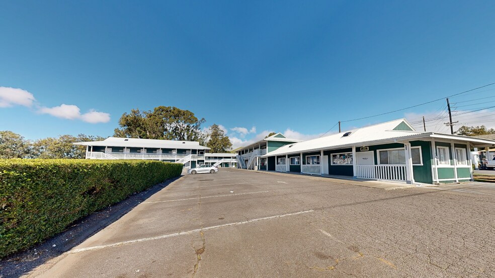65-1206 Mamalahoa Hwy, Kamuela, HI à louer - Numérisation 3D Matterport – Image 2 sur 23
