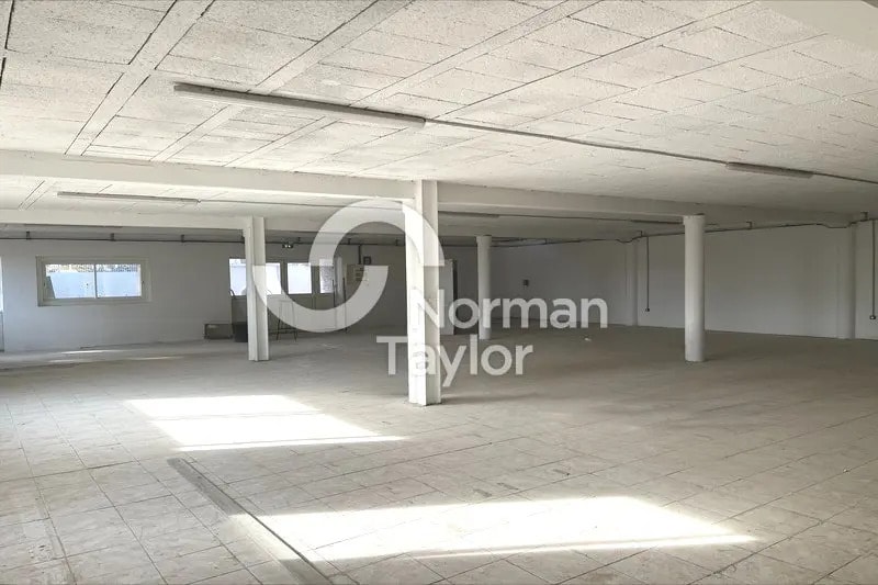 Local d’activités dans Montpellier à louer - Photo intérieure – Image 2 sur 3