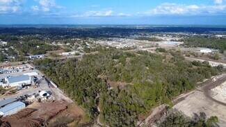 Plus de détails pour 18614 County Line Rd, Spring Hill, FL - Terrain à louer