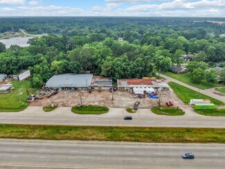 Plus de détails pour 18020 US Highway 59, New Caney, TX - Terrain à vendre